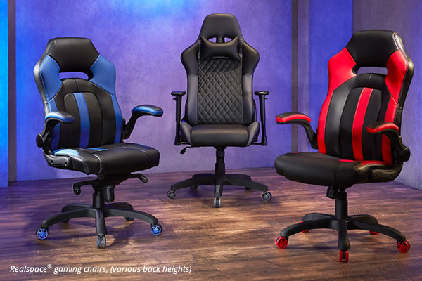 Gaming Chairs