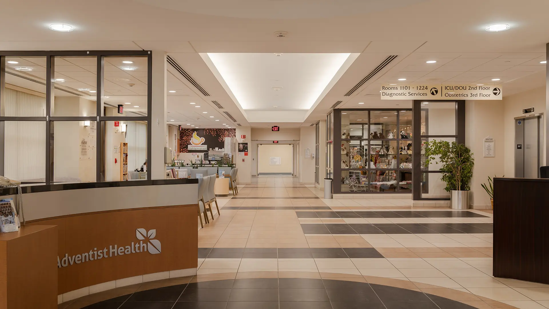 Adventist Health