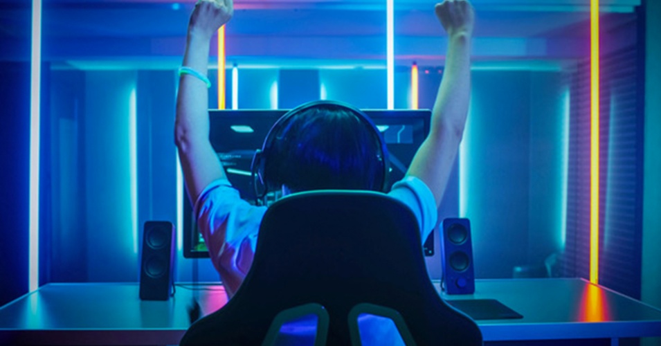 Gaming Chairs and Furniture Solutions for Esports
