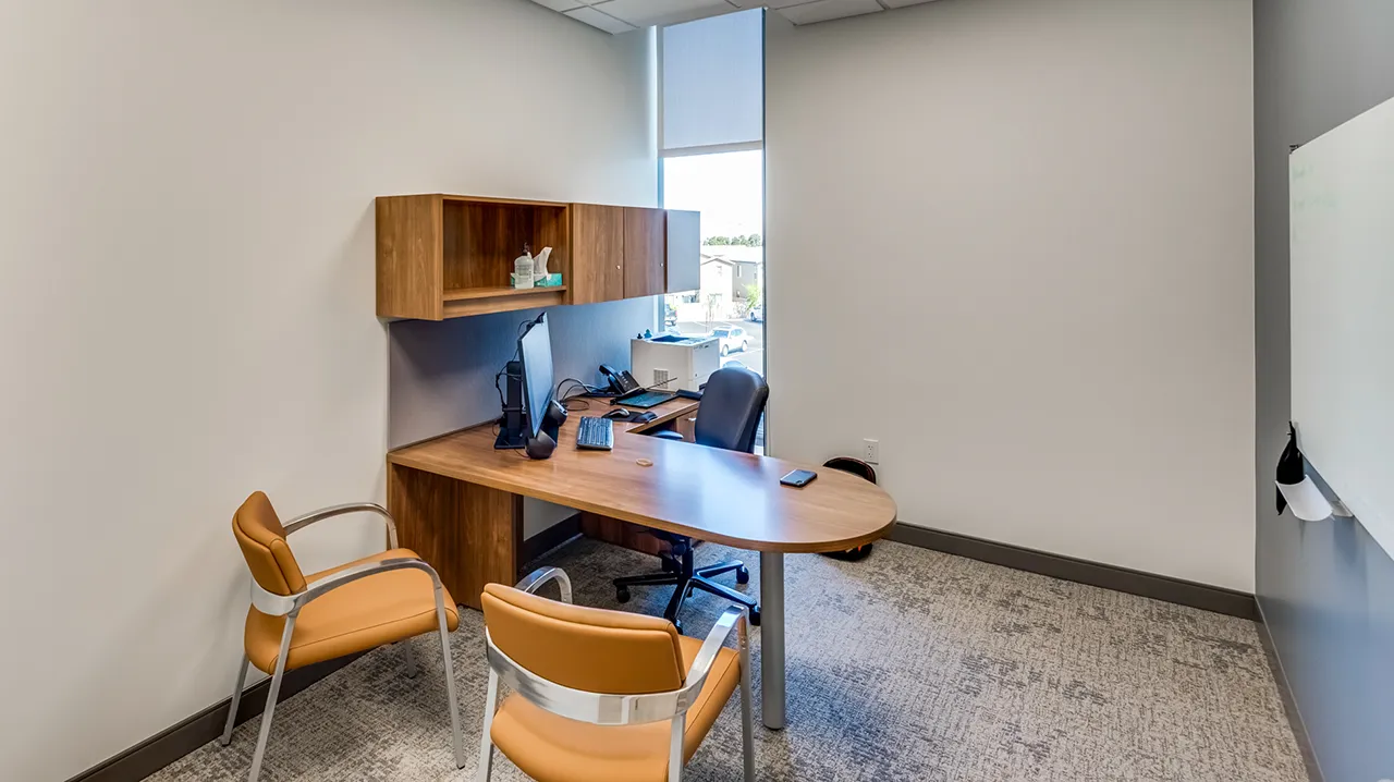 office