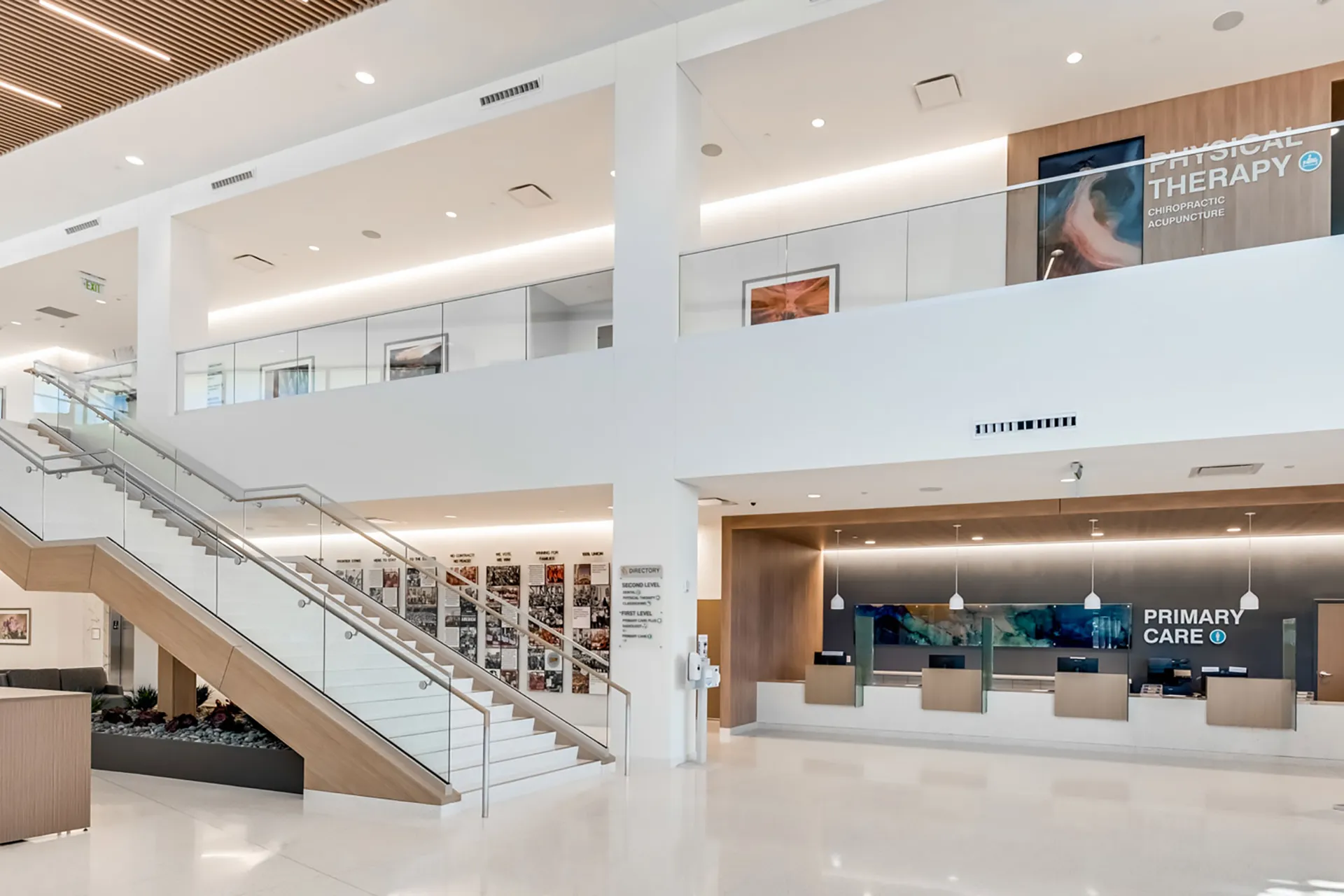 Culinary Health Center