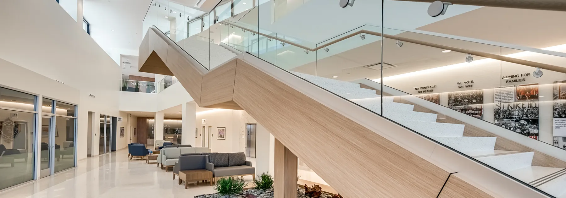 conference room