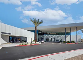 Culinary Health Center